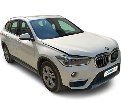 BMW X1-img